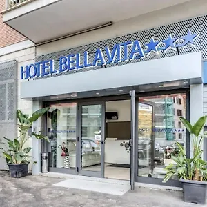 Hotel Bella, Rom