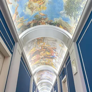 Gasthof Corso Boutique Luxury, Rom