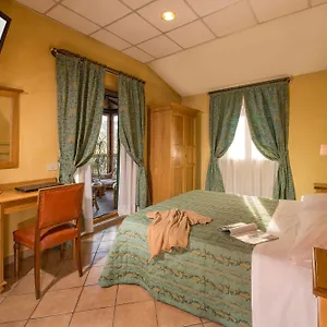 Hotel Fidene, Rom