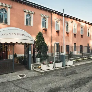 Hotel San Bernardo, Rom