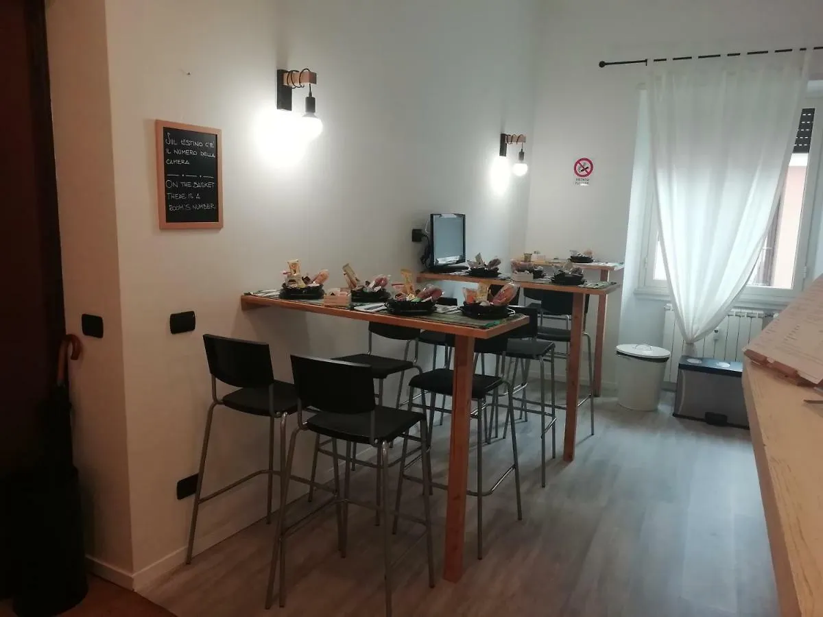 Gianicolo Country Room Rome